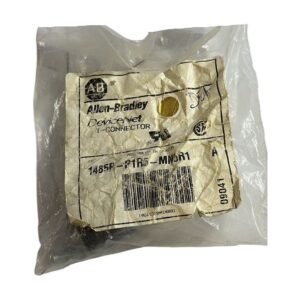 Conector T-Port Allen Bradley - 1485P-P1R5-MN5R1 DeviceNet