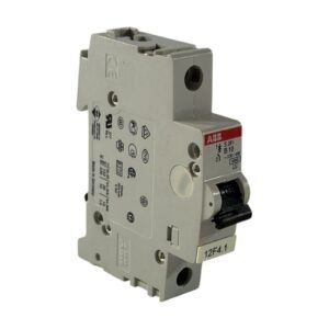 Disjuntor ABB - S201-B10