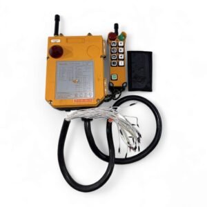 Controle Remoto Industrial Lift - F24-8D Ponte Rolante