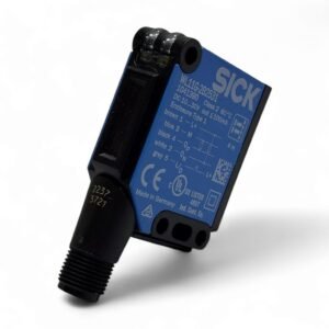Sensor Óptico Retro-Reflexivo Sick - WL11G-2B2531P04