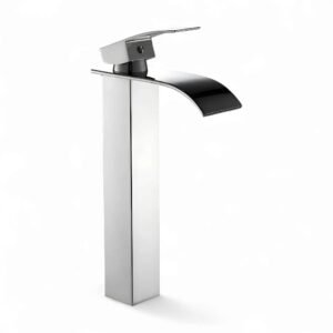 Torneira Monocomando Cascata Alta DeckCasa DC-6006A