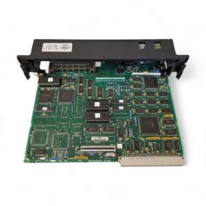 Módulo Controlador Genius Bus GE - IC697BEM731Z
