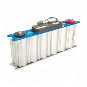 Supercapacitor Maxwell 16v 500f Bmod0500 P016 B02