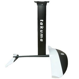 Kit Foil Completo Downwind Takuma - Profoil 1900