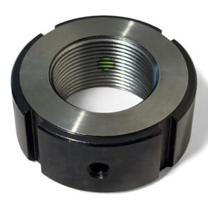 PORCA DE BLOQUEIO ZMA30/52 INA 0 x 52 x 22 mm