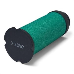 Elemento filtrante Riegler 0,01 um 100189 / M884/01