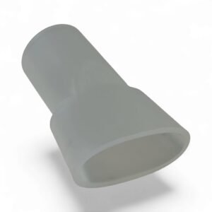 10 Espaçador Powerbreathe Filtros Inspirômetro