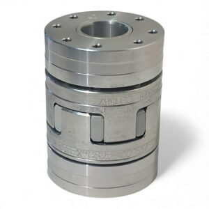 Acoplamento de Garras Light Martins - GS28 6 Furos 32/25