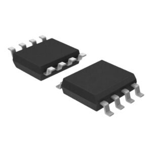Ci Memória Flash 32Mbit Renesas - AT45DQ321-SHF-T