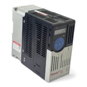 Inversor Frequência Allen Bradley 25C-D6P0N114 4HP