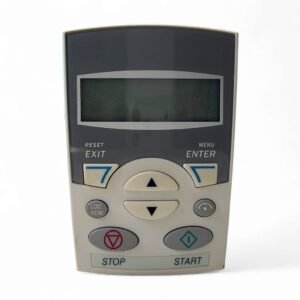 Painel Controle IHM para ABB - ACS-CP-C G2051S7414