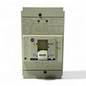 Disjuntor Caixa Moldada Allen Bradley - 140G-G2C3-C40