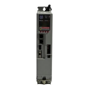 Servo Drive Kinetix 5500 Allen Bradley - 2198-H040-ERS2