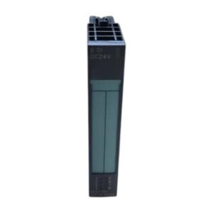 Módulo 8DI DC 24V ET200S Siemens - 6ES7 131-4BF00-0AA0