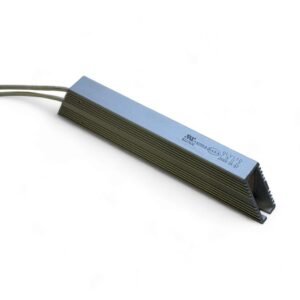 Resistor Frenagem Dinâmica 150W 75R RARA ULV150