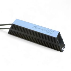 Resistor Industrial Frenagem RARA ELECTONICS - ULV80 2500V