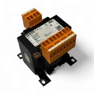 Transformador Controle 160VA Murrelektronik - 86144 MTS