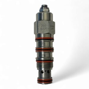Válvula de retenção ventilada CWEK-LHN da Sun Hydraulics