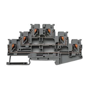 Borne Phoenix Triplo Pt 2,5 3210499 Conector