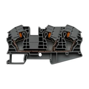 Borne Passagem Push-in Phoenix Contact - PT 16-TWIN-N 16mm