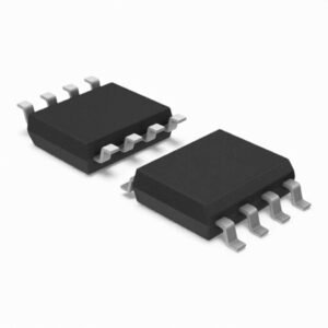10un Circuito Integrado Memória Microchip - SST25VF016B