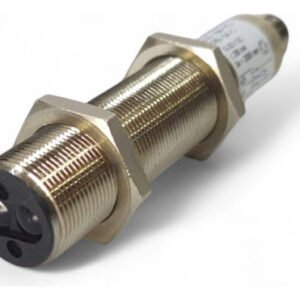 Fotocélula Industrial Balluff - Bos 18m-ps-1rb-e5