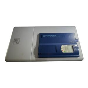 Inversor Frequência Weg CFW700E0105T4NB20C3