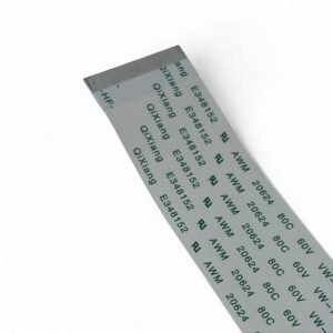 Cabo Flat 50 Pinos para Eletrônicos - 20624 80c 21cm