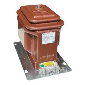 Transformador Tensão para Esitas - VTB 30-K 34.5kV Indoor