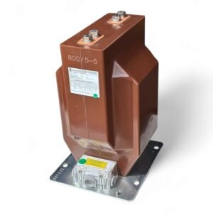 Transformador Corrente ATB 30-15 800/5-5A Esitas