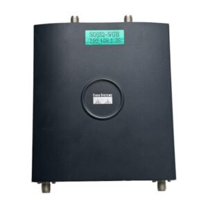 Ponto de Acesso Wireless Cisco – AIR-AP1242AG-A-K9