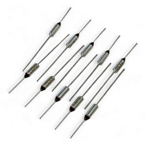 Kit 10 Fusível Térmico 84c 10a para Eletroportáteis - Ry84