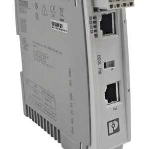 Injetor Phoenix Contact Inj 10002703005 30w