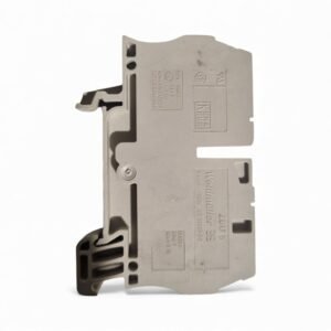 Conector Passagem Weidmüller - ZDU 6 6mm 800V
