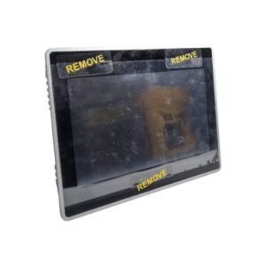 Painel Operador EXOR - eTOP507-u3p3 Touch