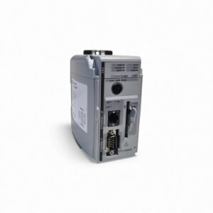 Allen-bradley 1769-l35e Cpu Compactlogix 1.5mb Ethernet