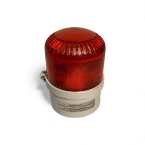 Sirene Eletrônica Led Max para Sirena - Base Ht Deep