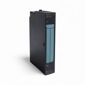 Módulo De Saída Analógica Siemens 6ES7138-4CA01-0AA0