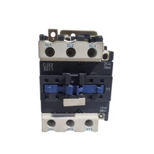 Contator Tripolar 80a Cjx2-6511 3p - JNG