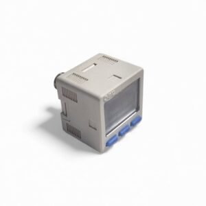 Pressostato Digital SMC - ZSE20B-V Vácuo 24VDC