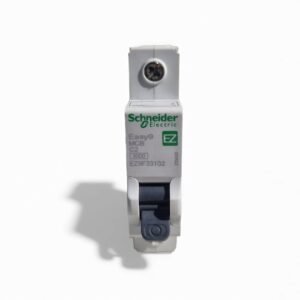 Disjuntor Monopolar 2A Curva C 3kA 230V EZ9F33102 Schneider