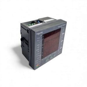 Medidor Grandeza Rs485 1-5 A METSEPM2100 - Schneider