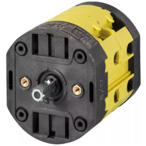 Comutador Interruptor Giovenzana C0400003R 40A - 3 Polos
