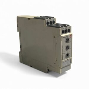 Temporizador multifuncional Carlo Gavazzi - DMB01DM24