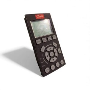 Display IHM Gráfico para Danfoss - LCP 102 130B1107