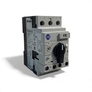 Disjuntor Motor Allen Bradley - 140M-D8E-C20