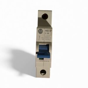 Disjuntor Monopolar 2A Allen Bradley 1492-SP