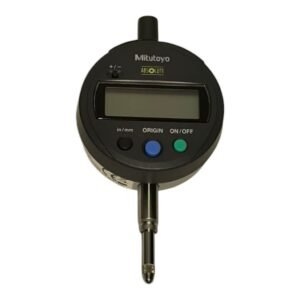 Relógio Comparador Digital 12,7mm Absolute 543-782b Mitutoyo