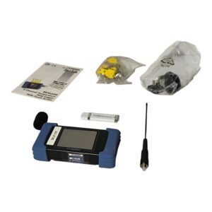 Termômetro OMEGA RDXL6SD Data Logger - 6 canais