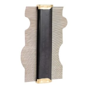 Medidor Perfil General Tools - 837 Contorno 15cm